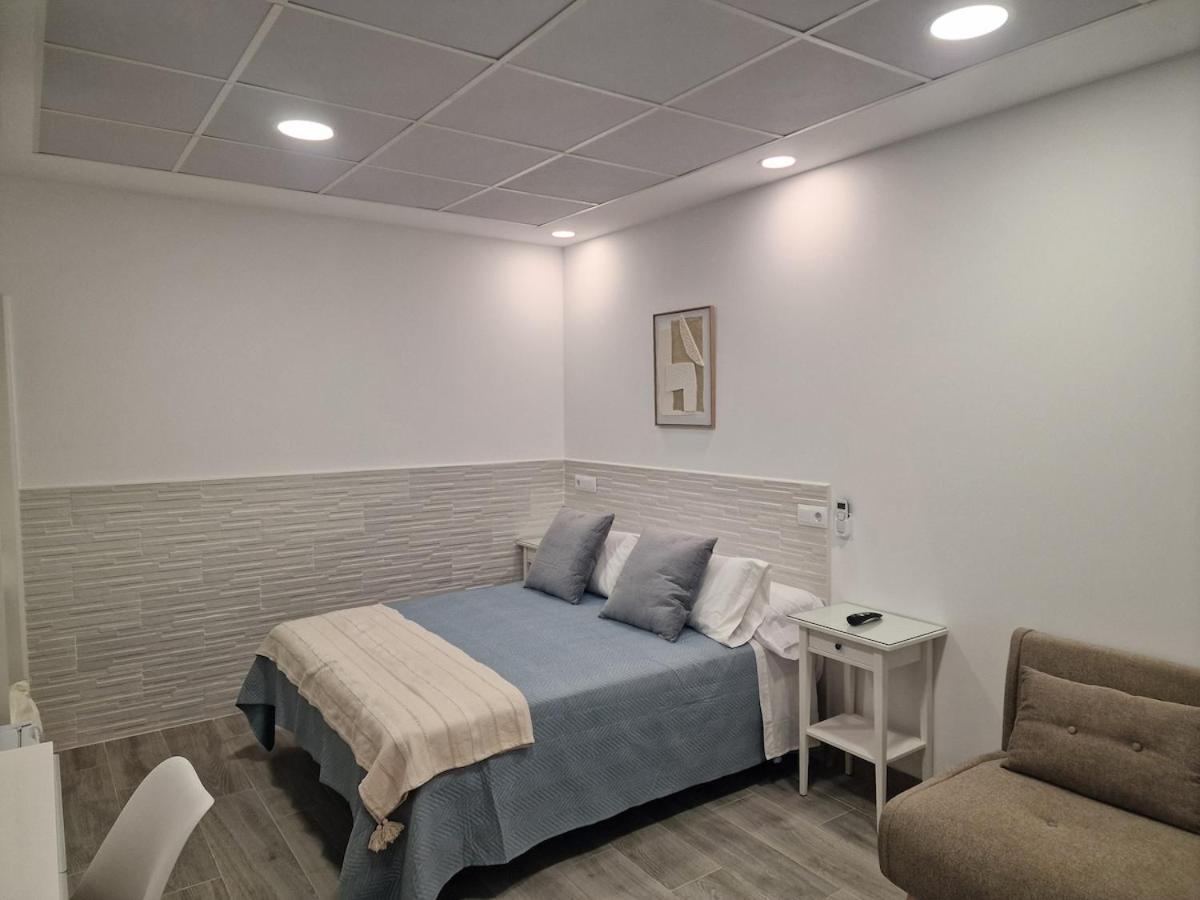 Habitación 1 con Baño Privado Casa Siglo XV Termas Romanas