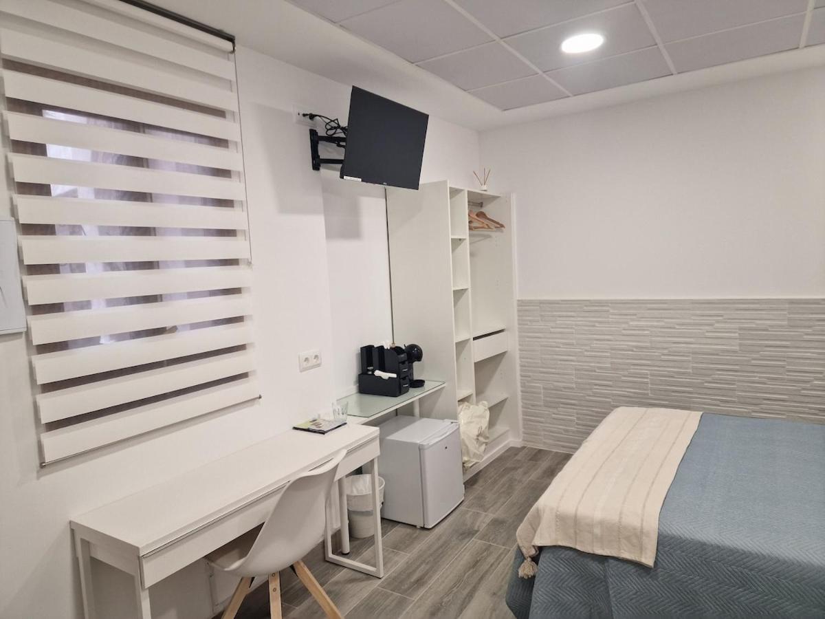 Habitación 1 con Baño Privado Casa Siglo XV Termas Romanas