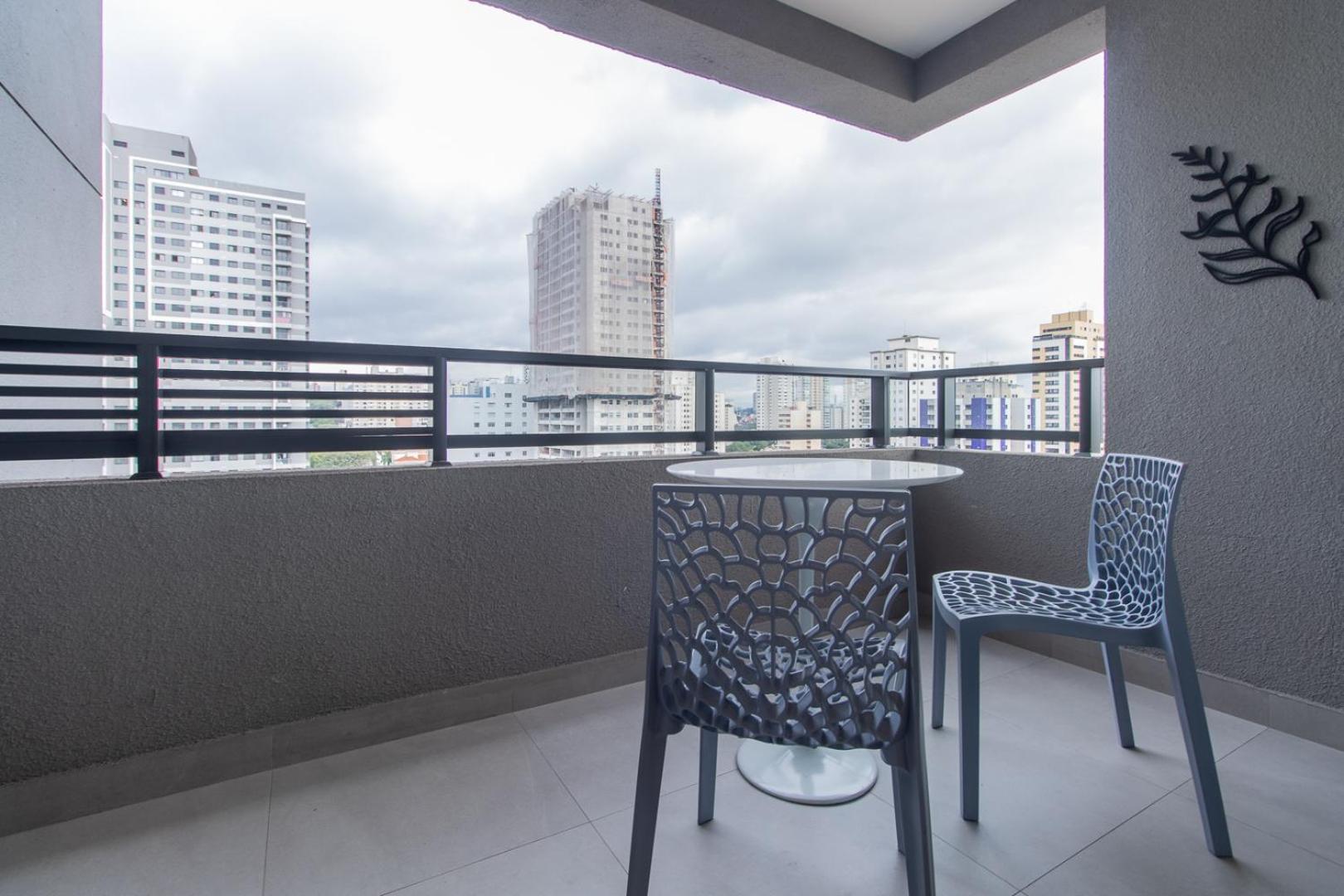 Studio Premium - Proximo ao Allianz Parque
