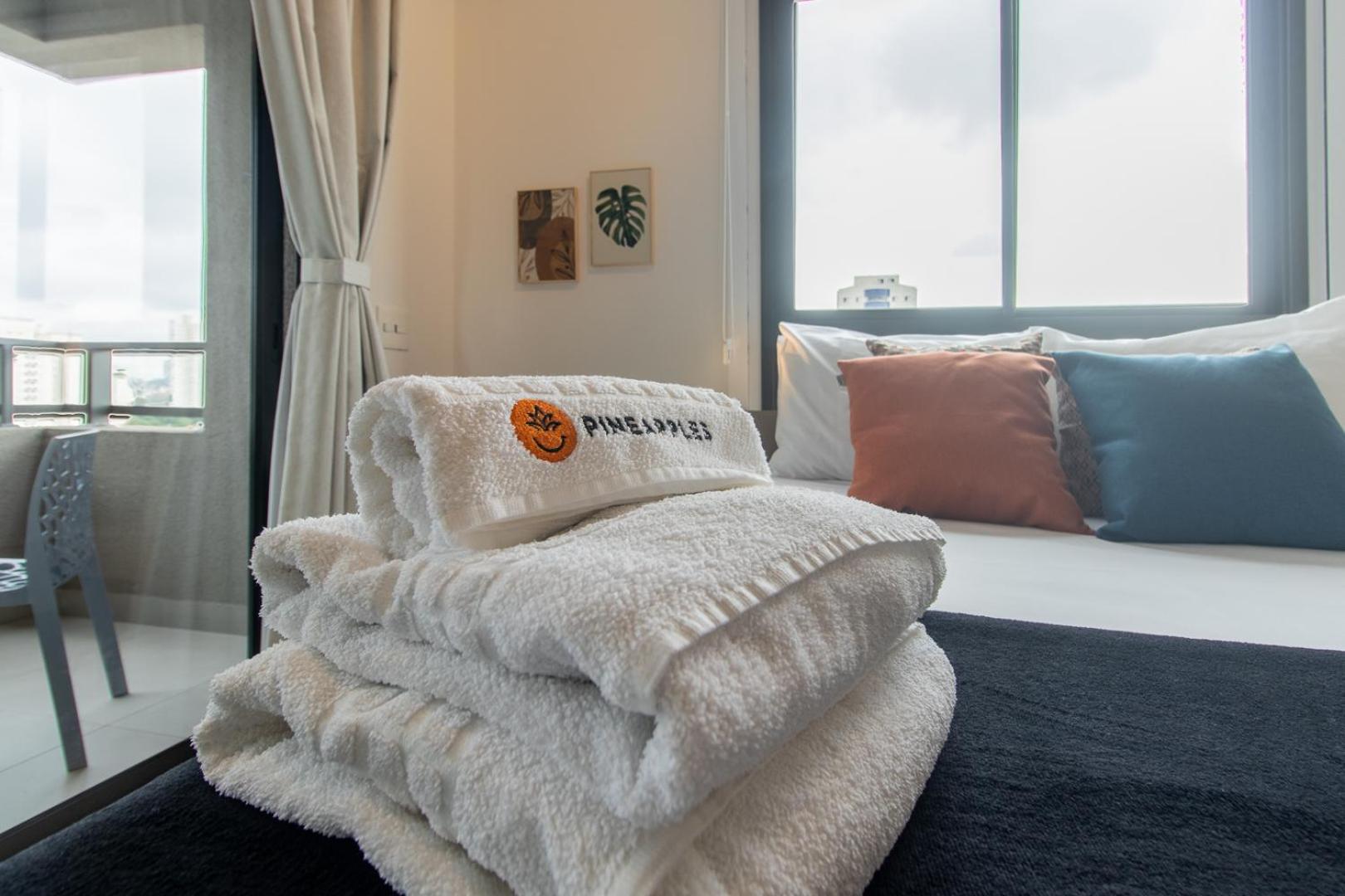 Studio Premium - Proximo ao Allianz Parque