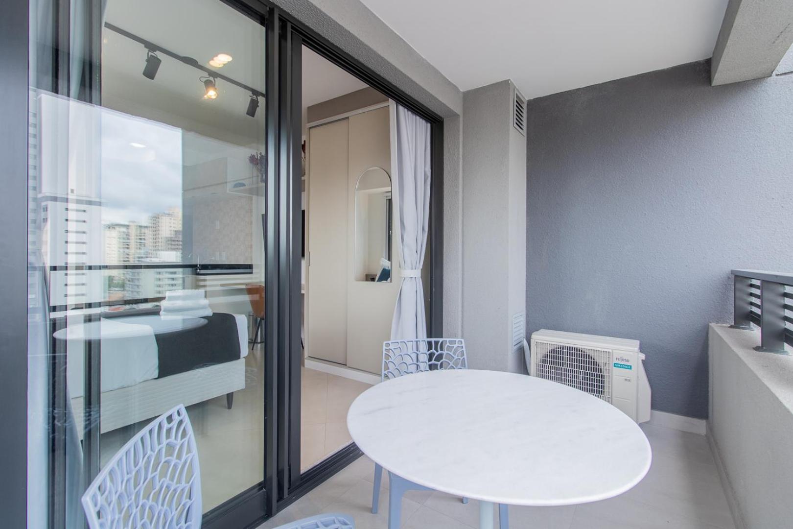 Studio Premium - Proximo ao Allianz Parque