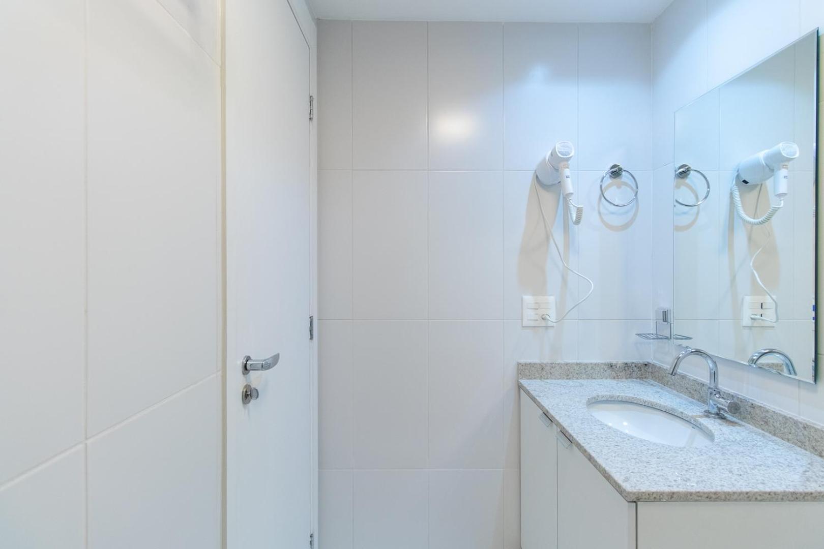 Studio Premium - Proximo ao Allianz Parque