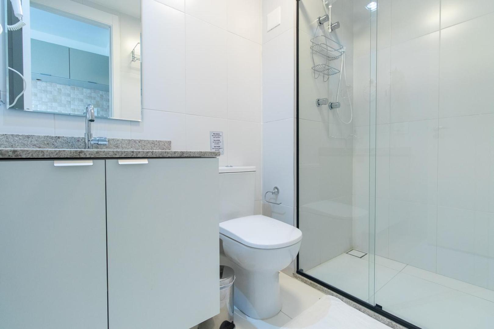 Studio Premium - Proximo ao Allianz Parque