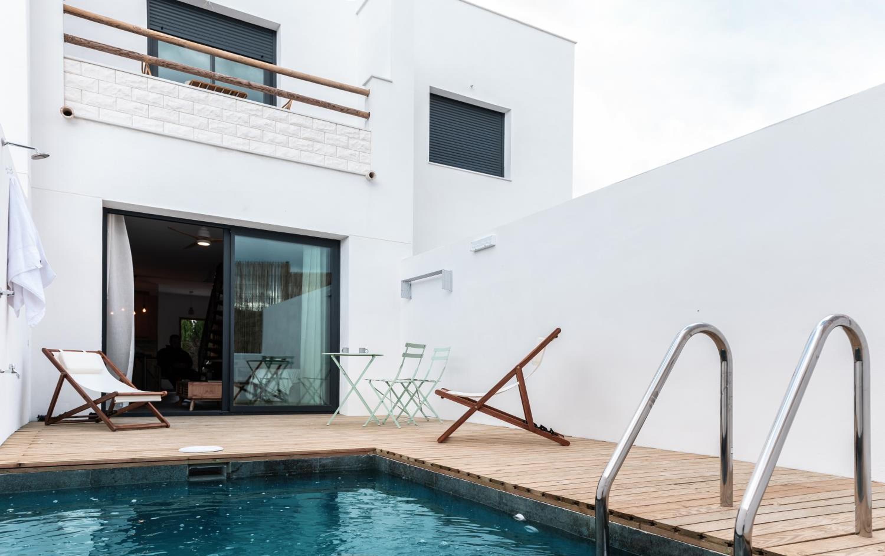Villa sunset piscina privada