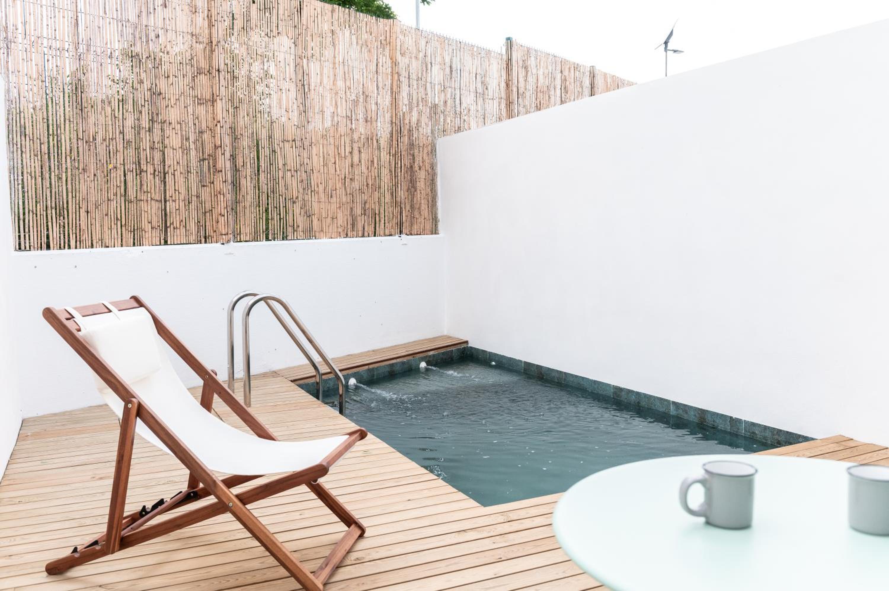 Villa sunset piscina privada