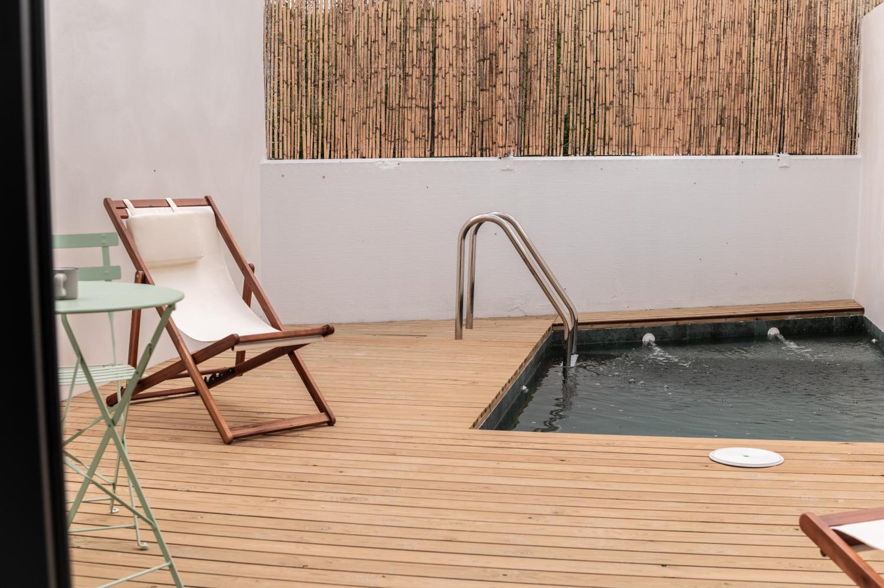 Villa sunset piscina privada