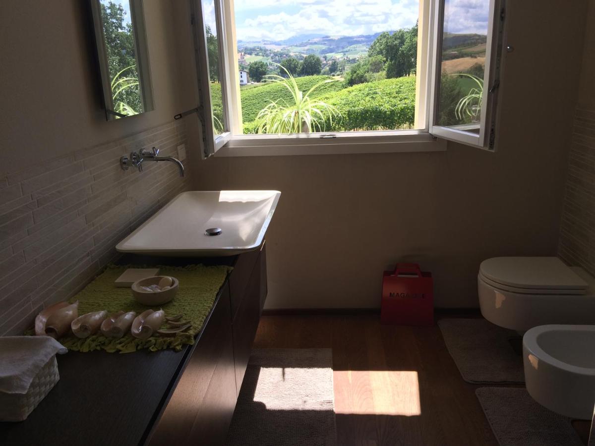 Il Giardino B&B