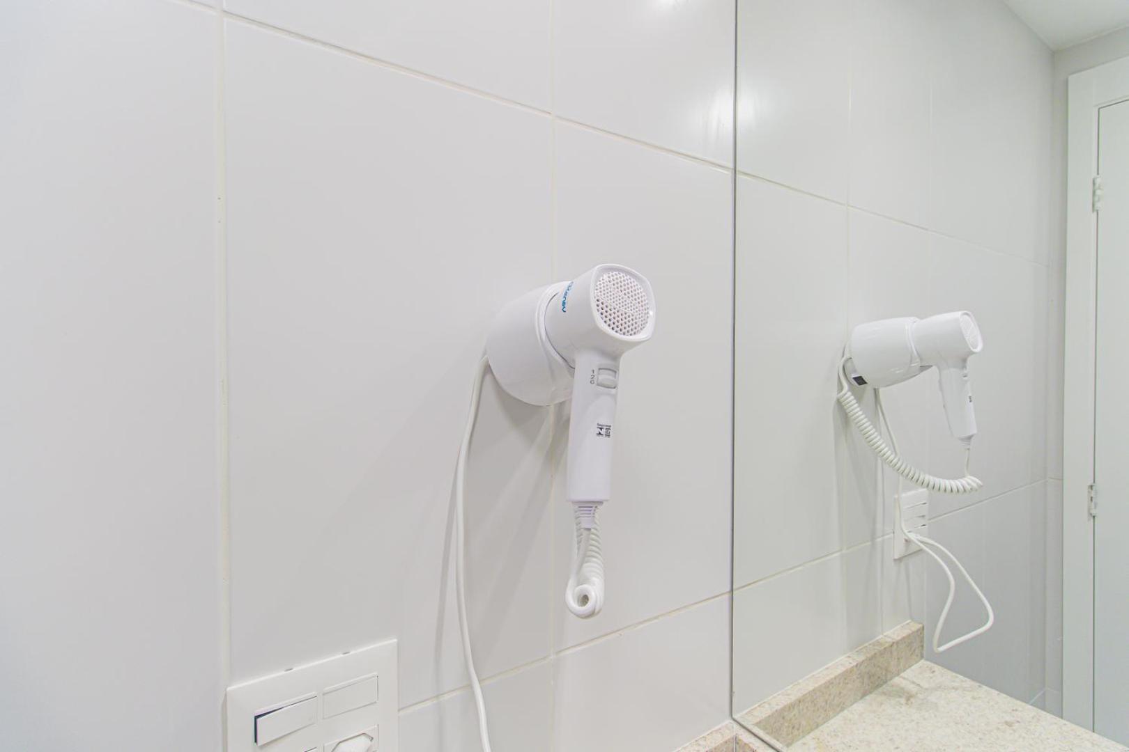 Studio Premium - Proximo ao Allianz Parque
