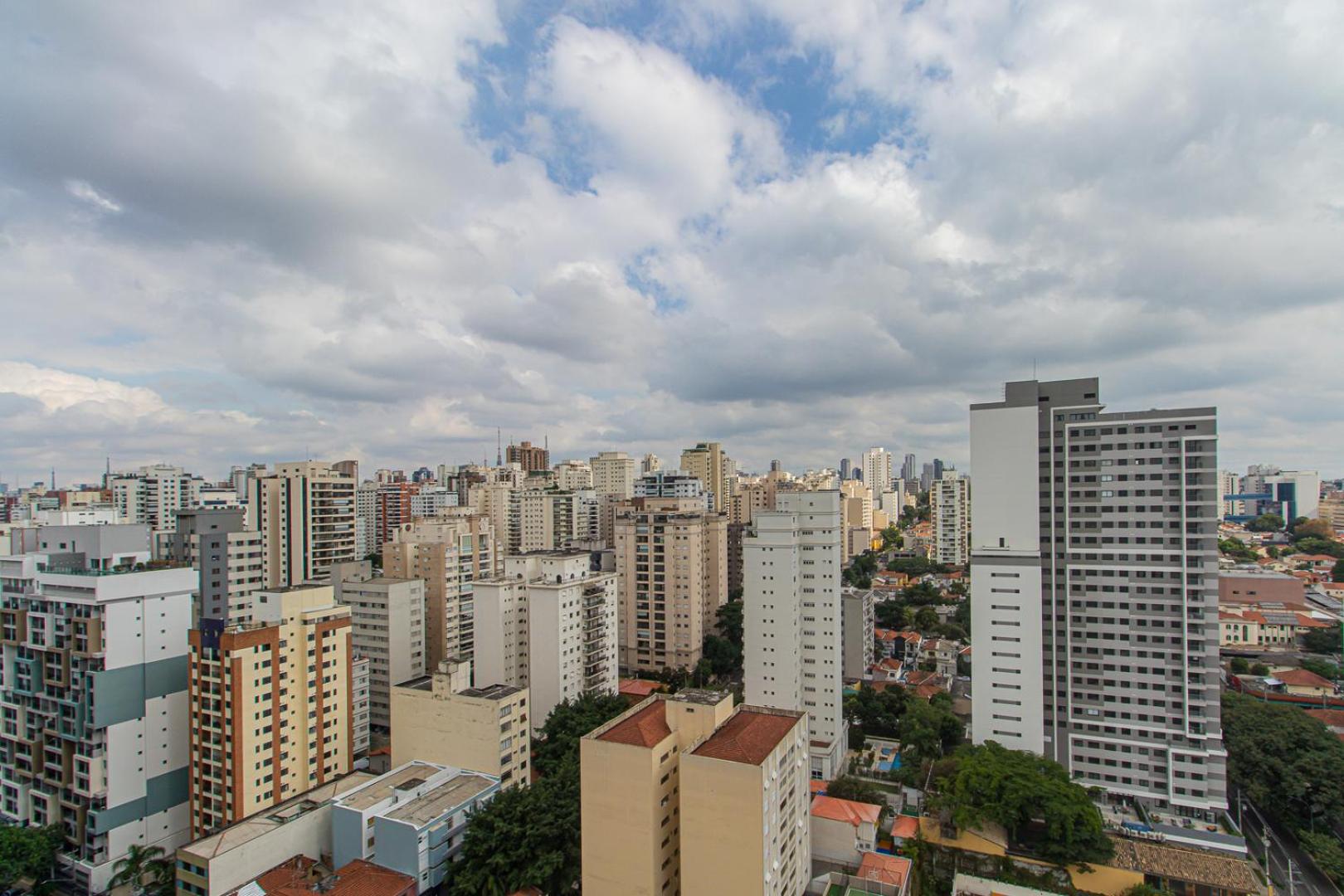 Studio Premium - Proximo ao Allianz Parque