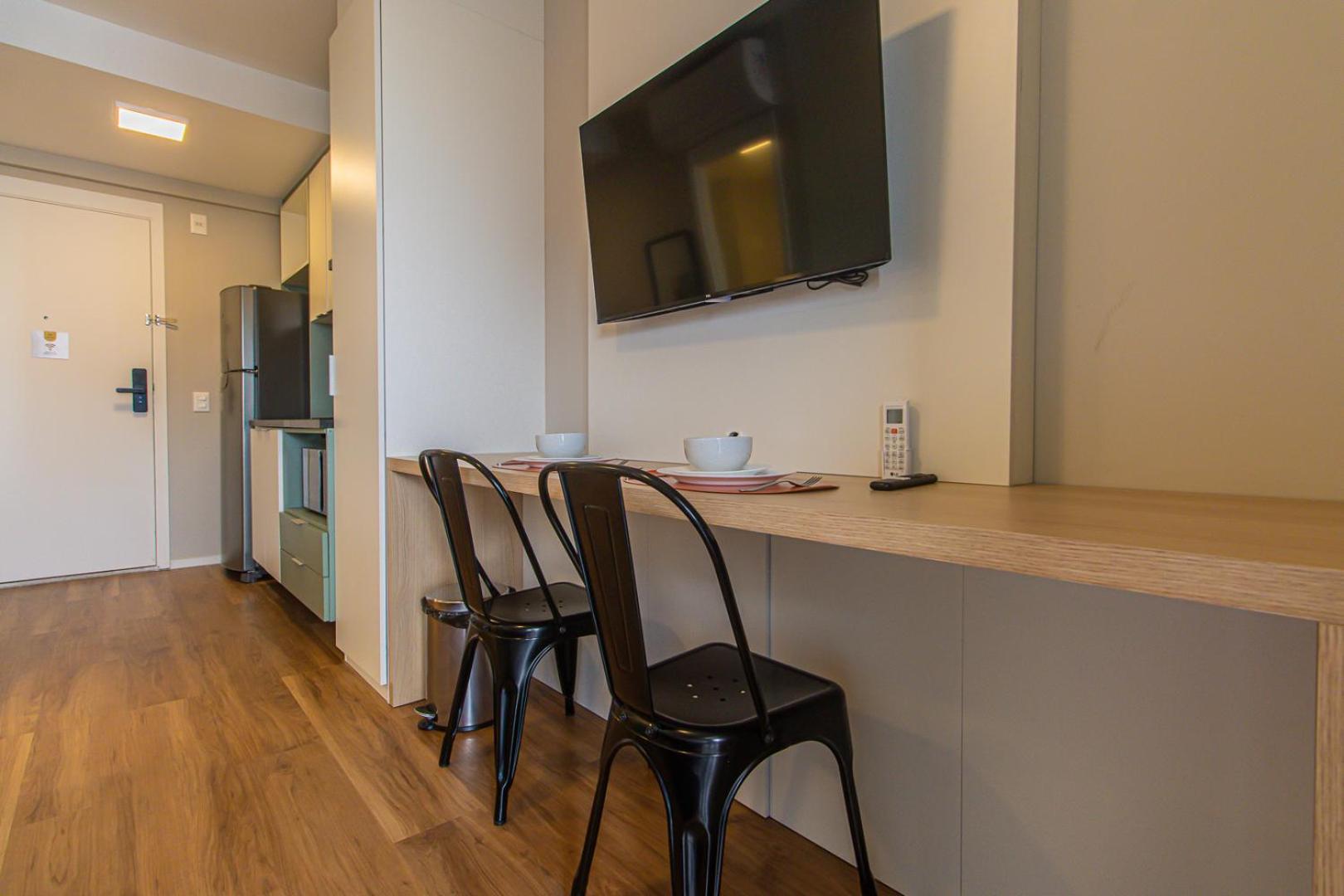 Studio Premium - Proximo ao Allianz Parque