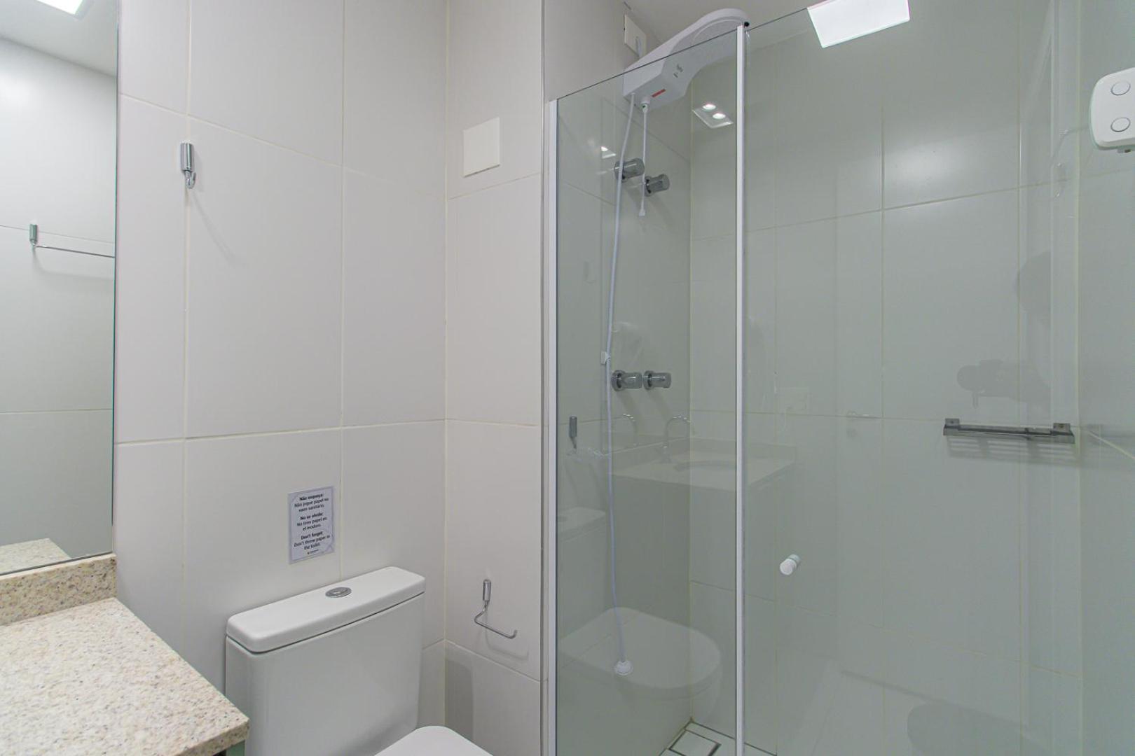 Studio Premium - Proximo ao Allianz Parque