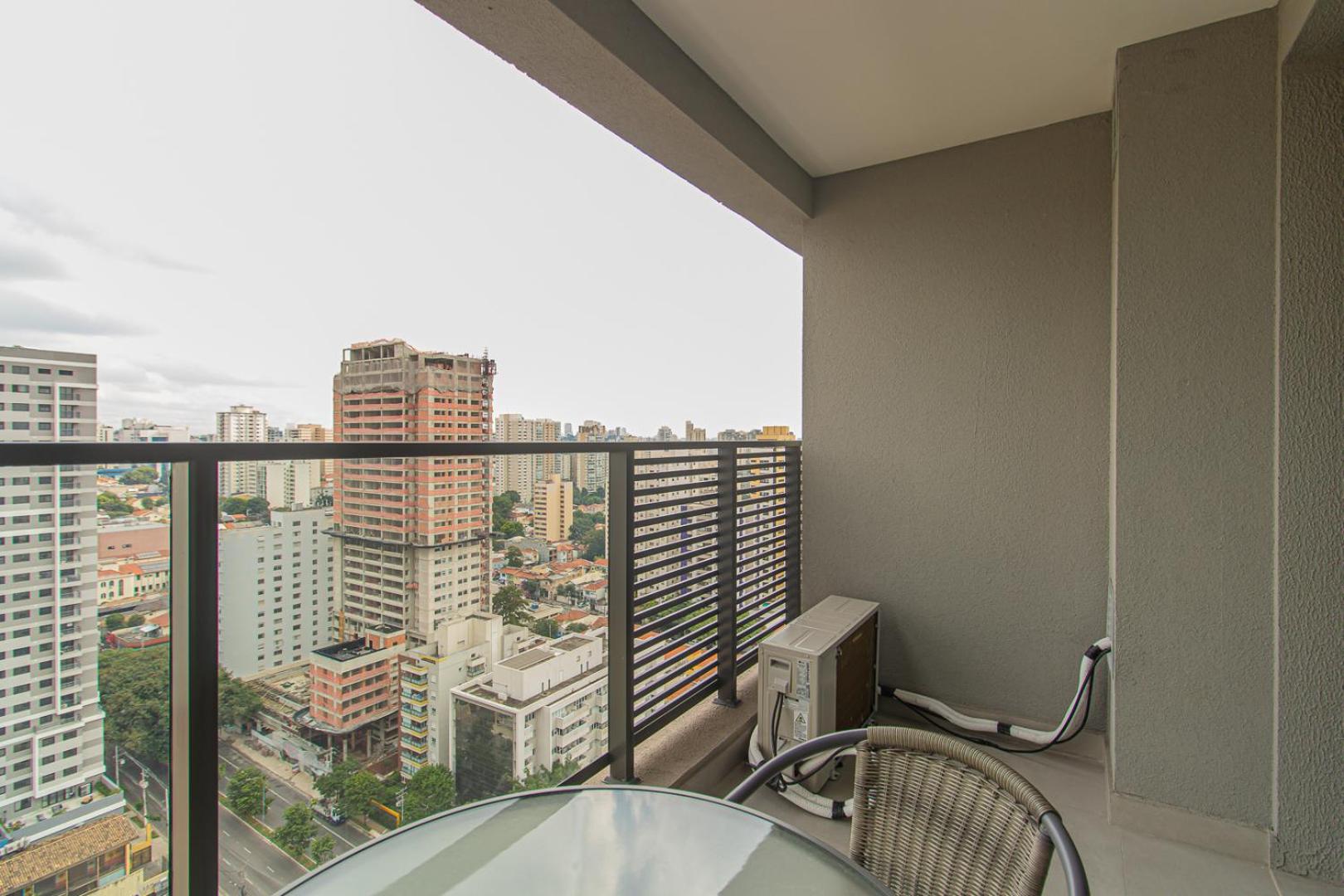 Studio Premium - Proximo ao Allianz Parque