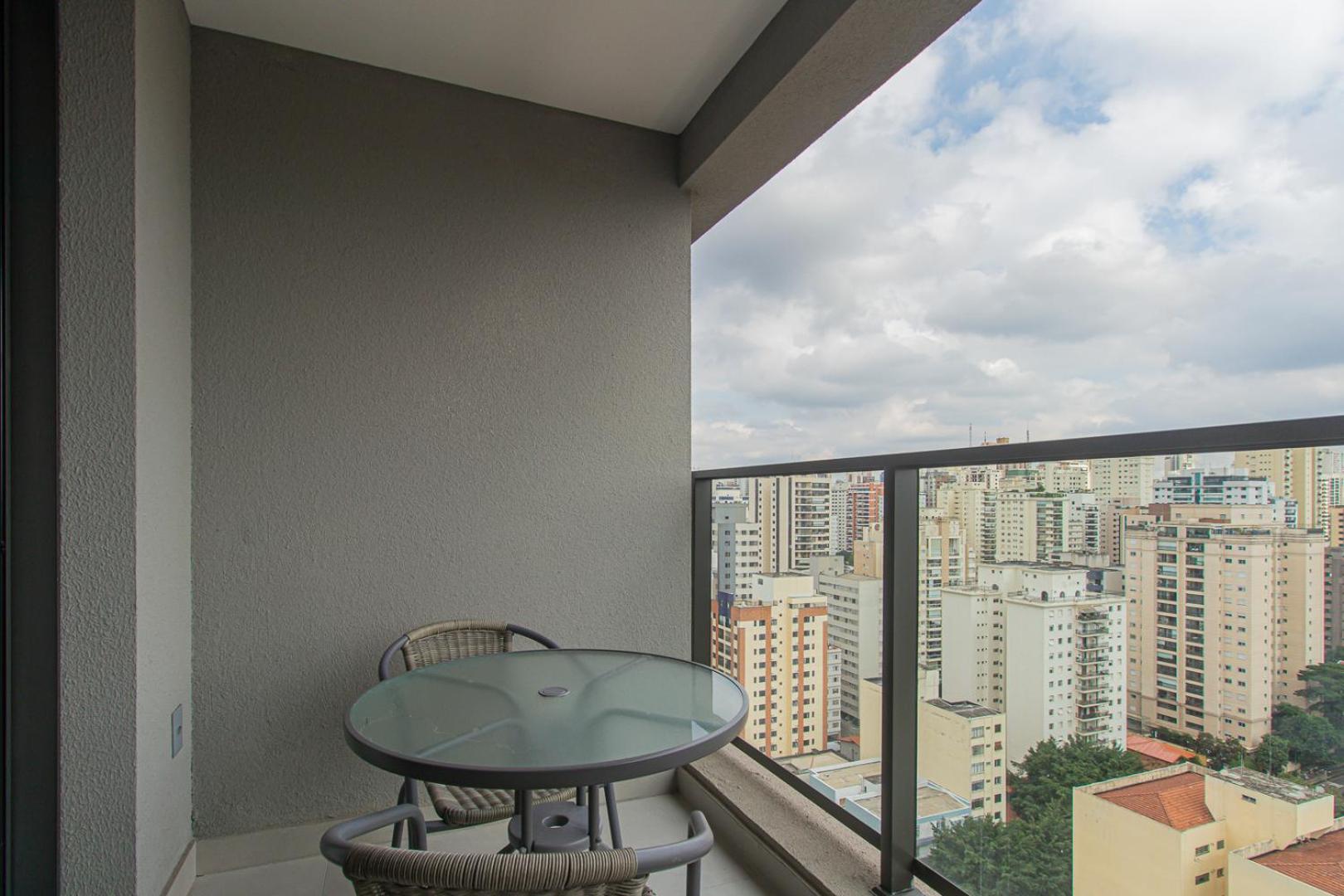 Studio Premium - Proximo ao Allianz Parque