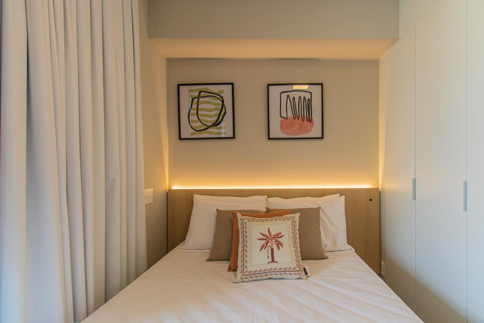 Studio Premium - Proximo ao Allianz Parque