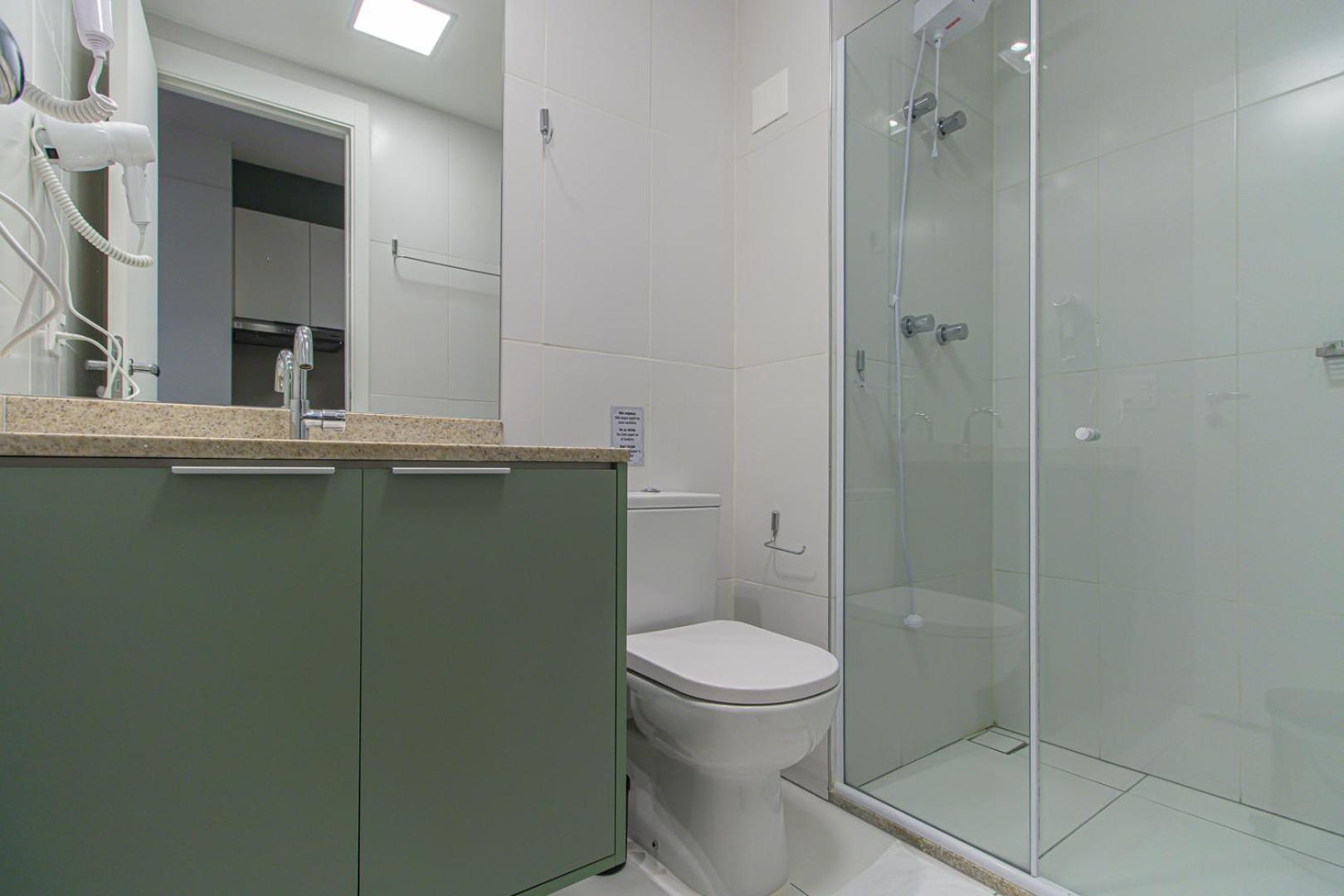 Studio Premium - Proximo ao Allianz Parque