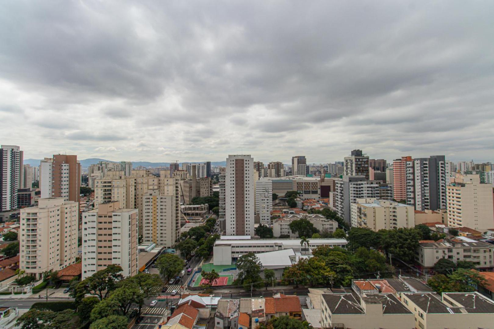 Studio Premium - Proximo ao Allianz Parque