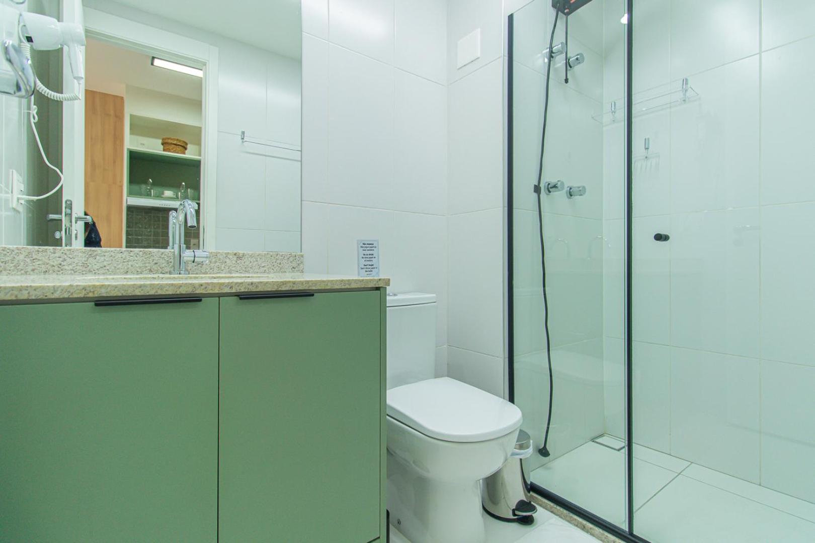 Studio Premium - Proximo ao Allianz Parque