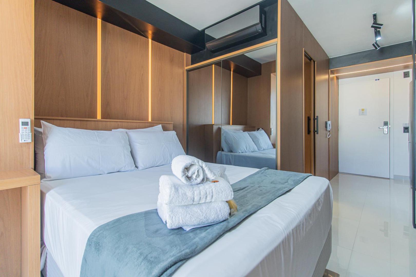 Studio Premium - Proximo ao Allianz Parque
