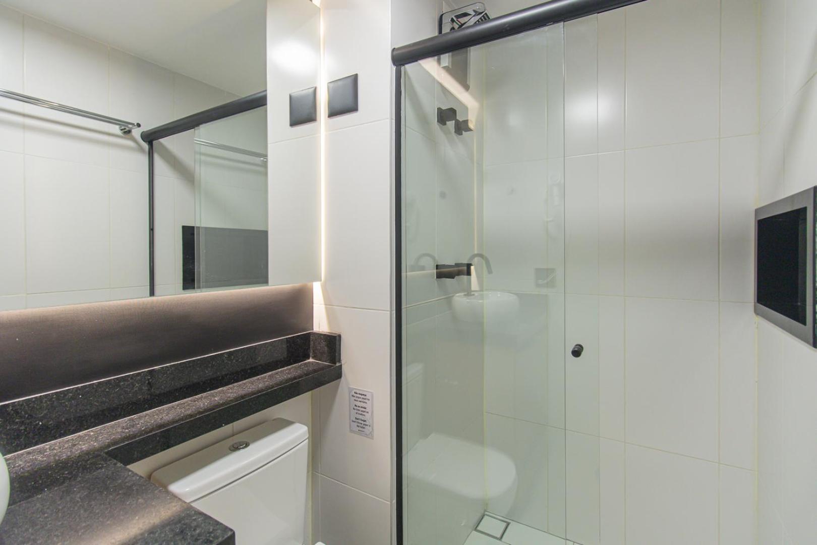 Studio Premium - Proximo ao Allianz Parque