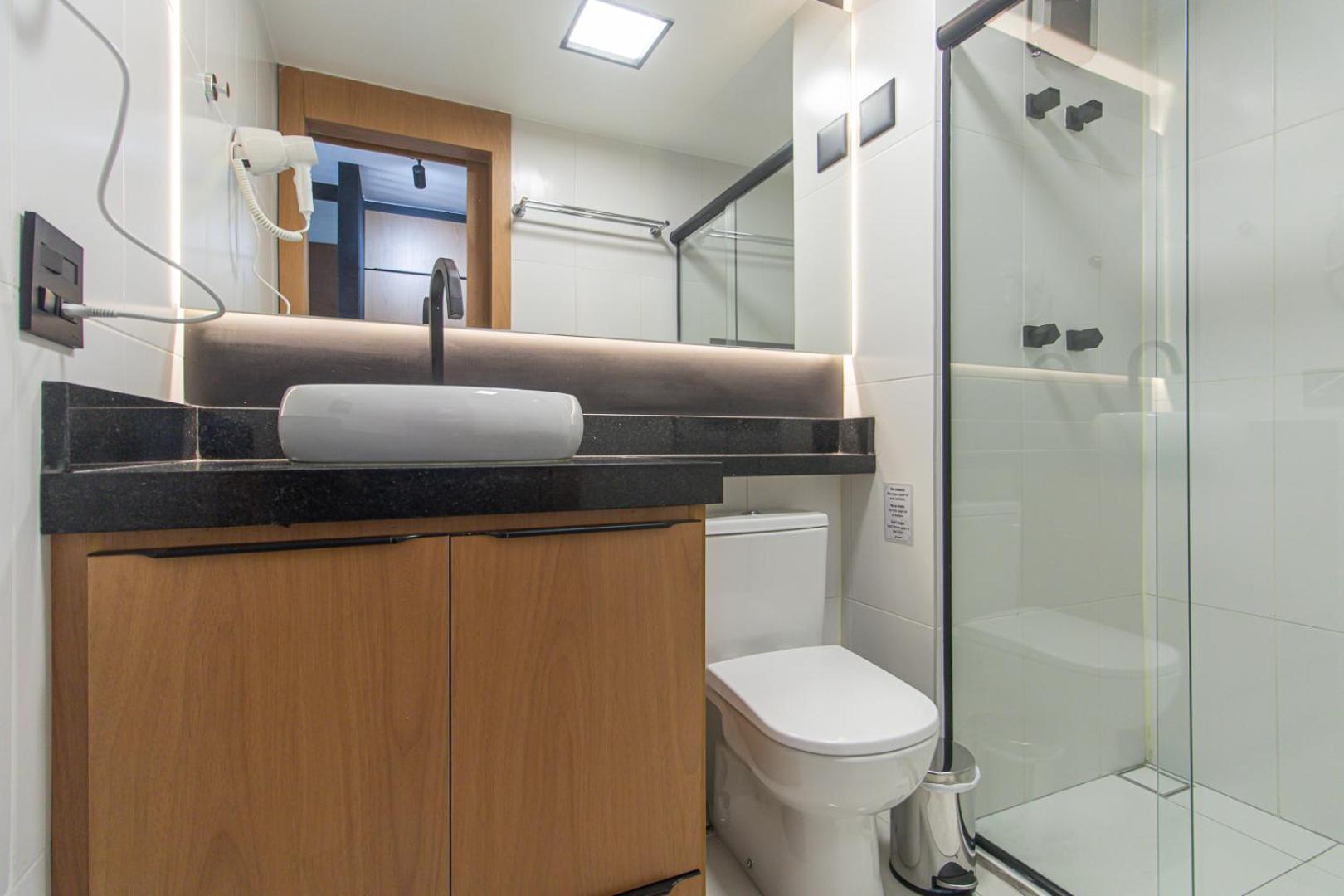 Studio Premium - Proximo ao Allianz Parque