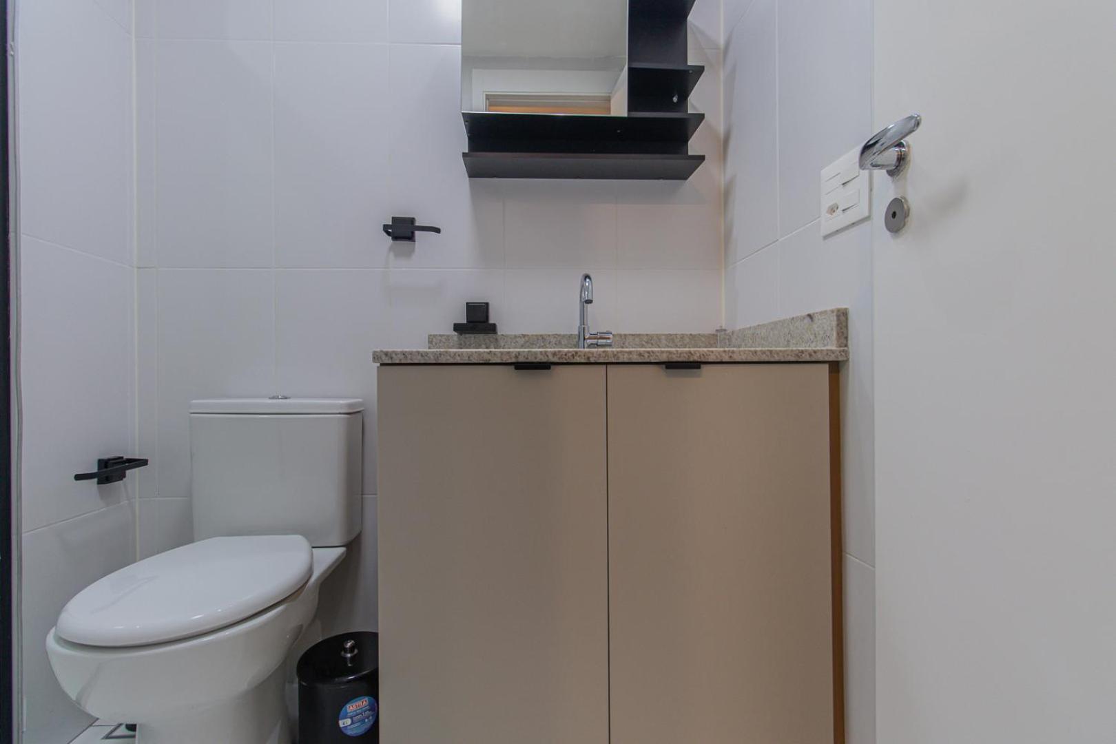 Studio Premium - Proximo ao Allianz Parque