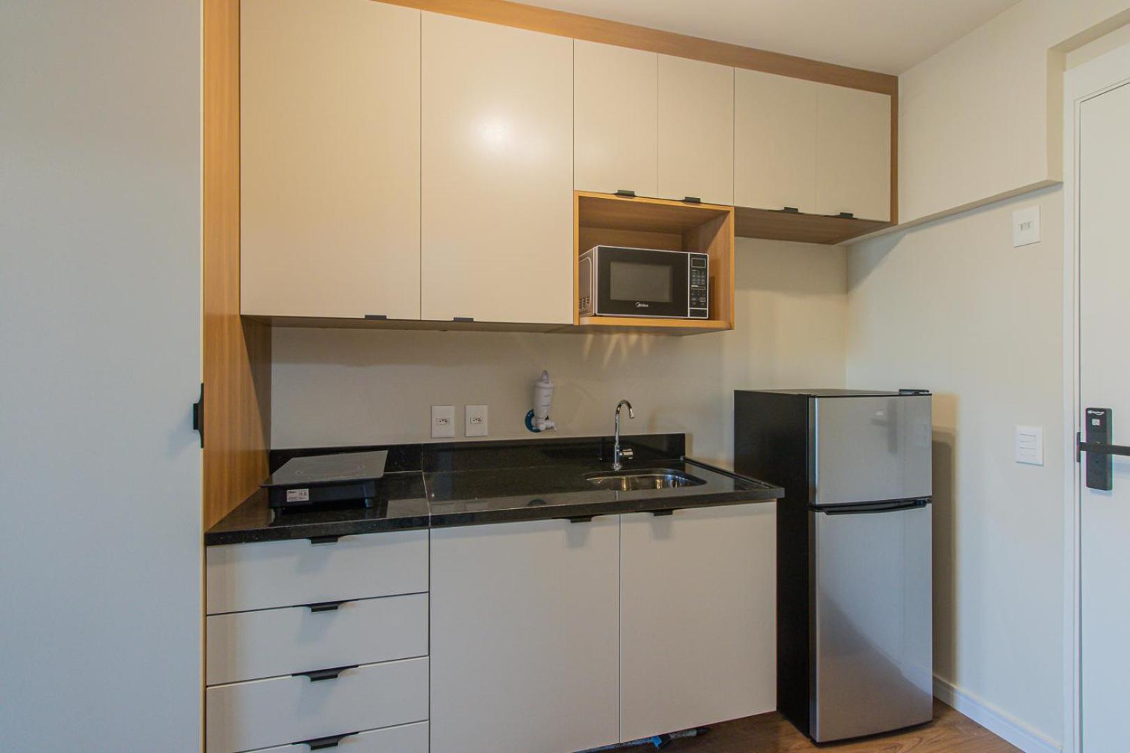 Studio Premium - Proximo ao Allianz Parque