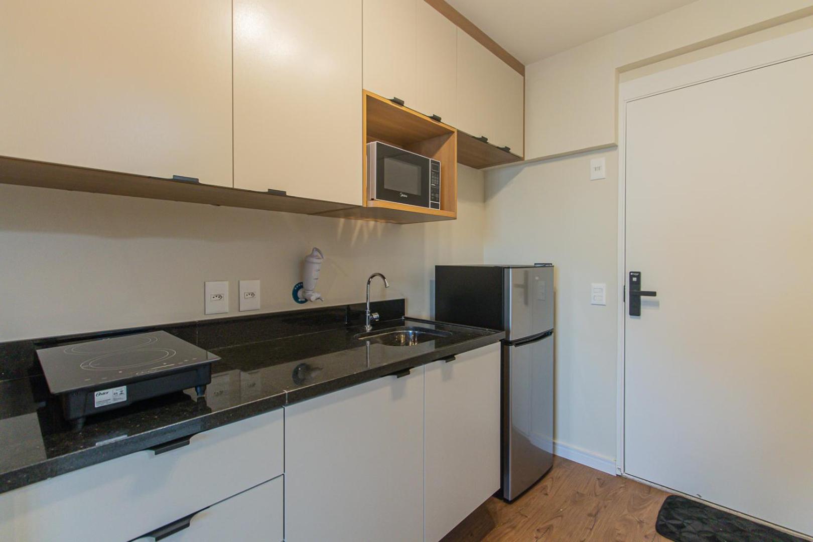 Studio Premium - Proximo ao Allianz Parque