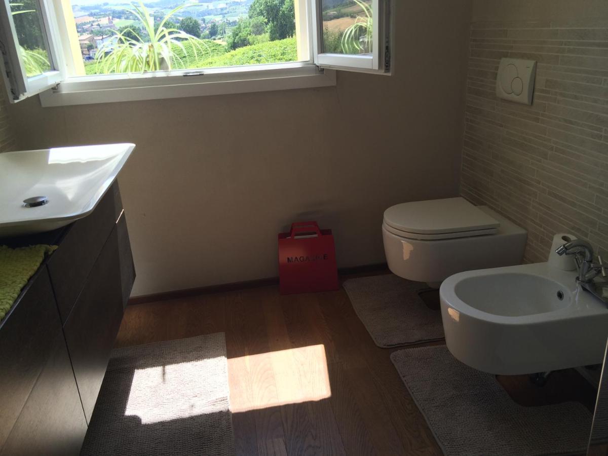 Il Giardino B&B