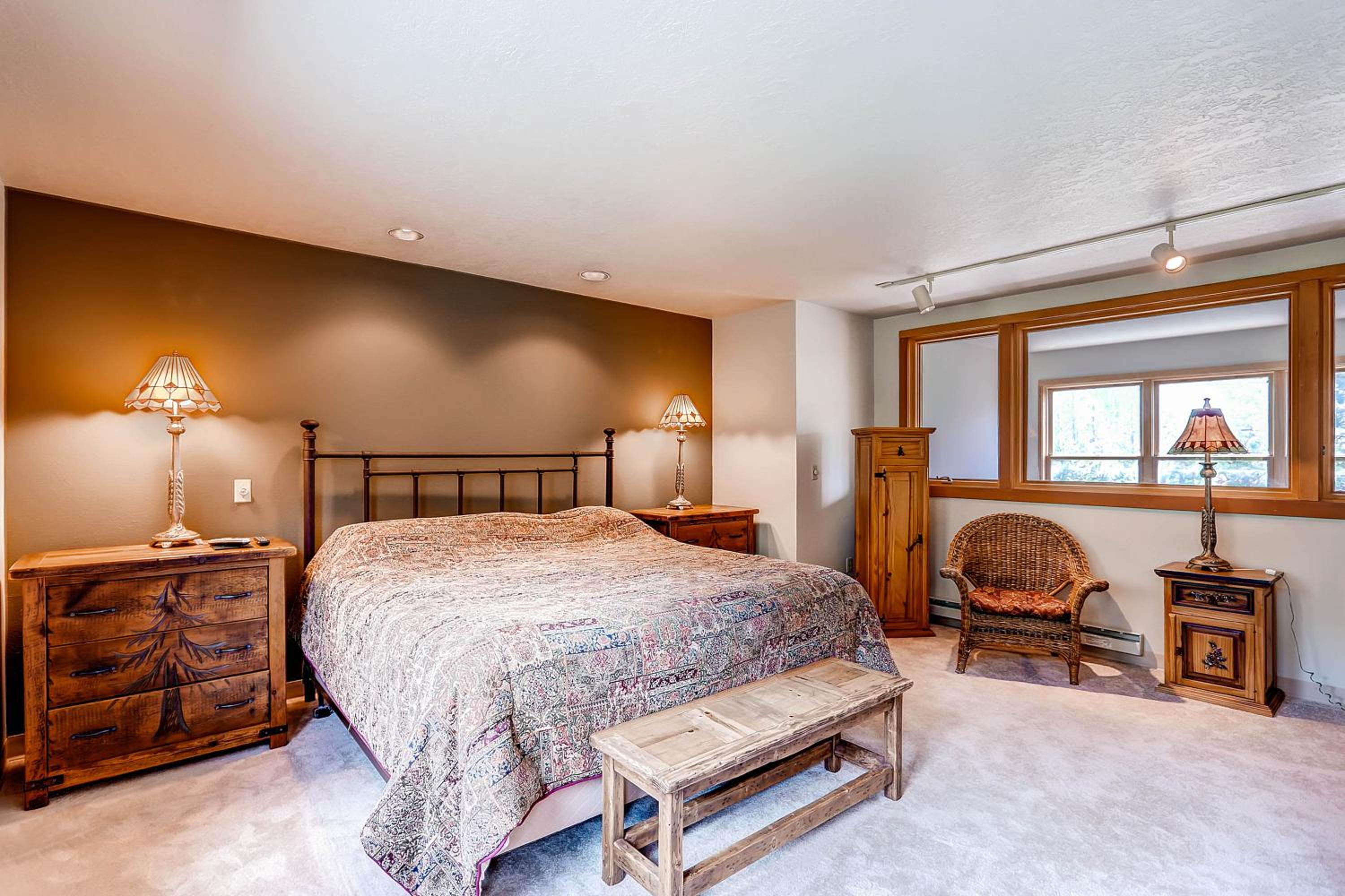 Summit County Vacations - Aspen Ridge Condominiums by Keystone Resort - Property Image 25