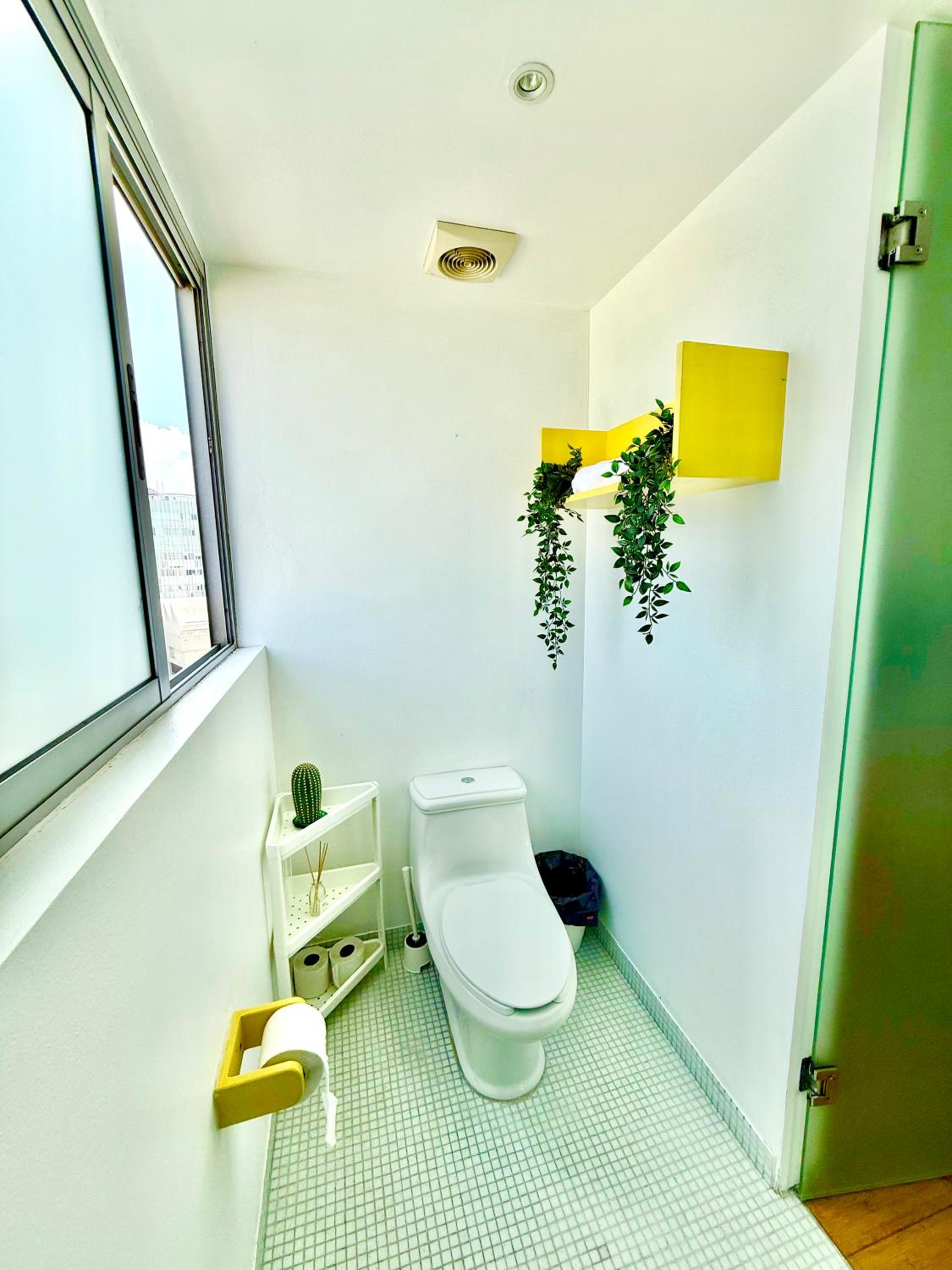 Departamento para 6 personas Centro Banamex