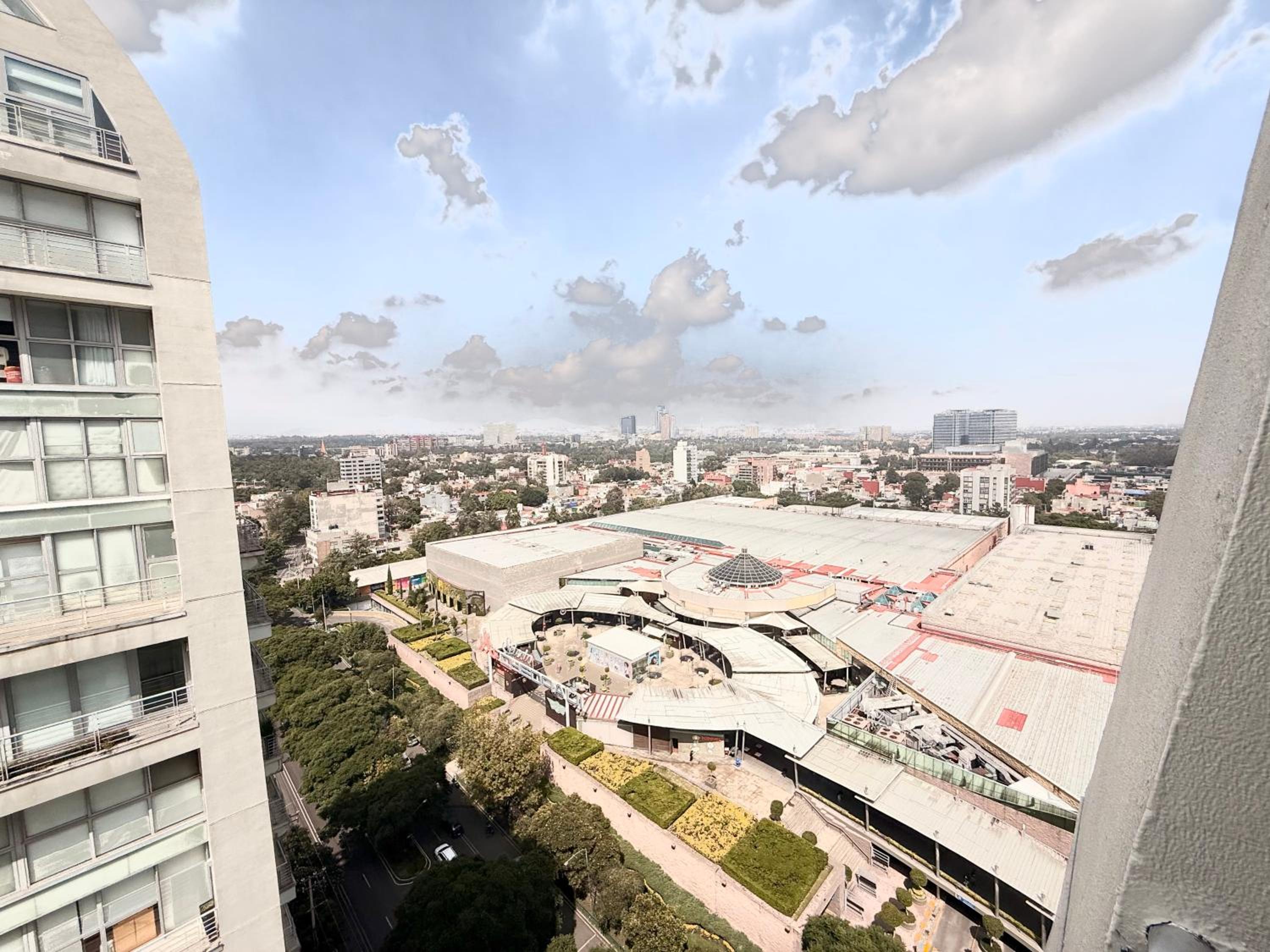 Departamento para 6 personas Centro Banamex photo 5