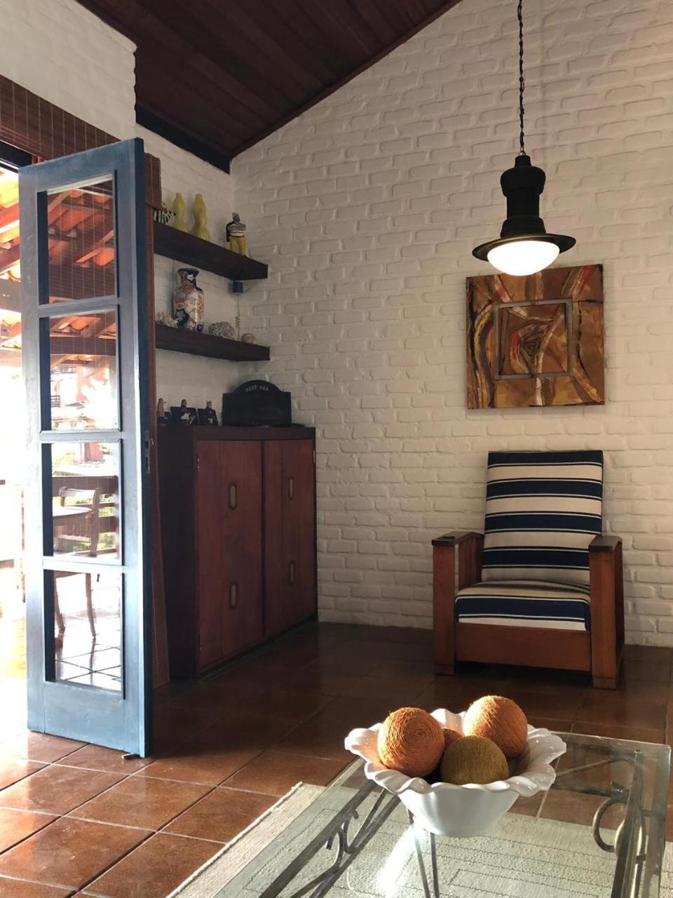 Paraiso de Angra Casa completa no condomio Marinas