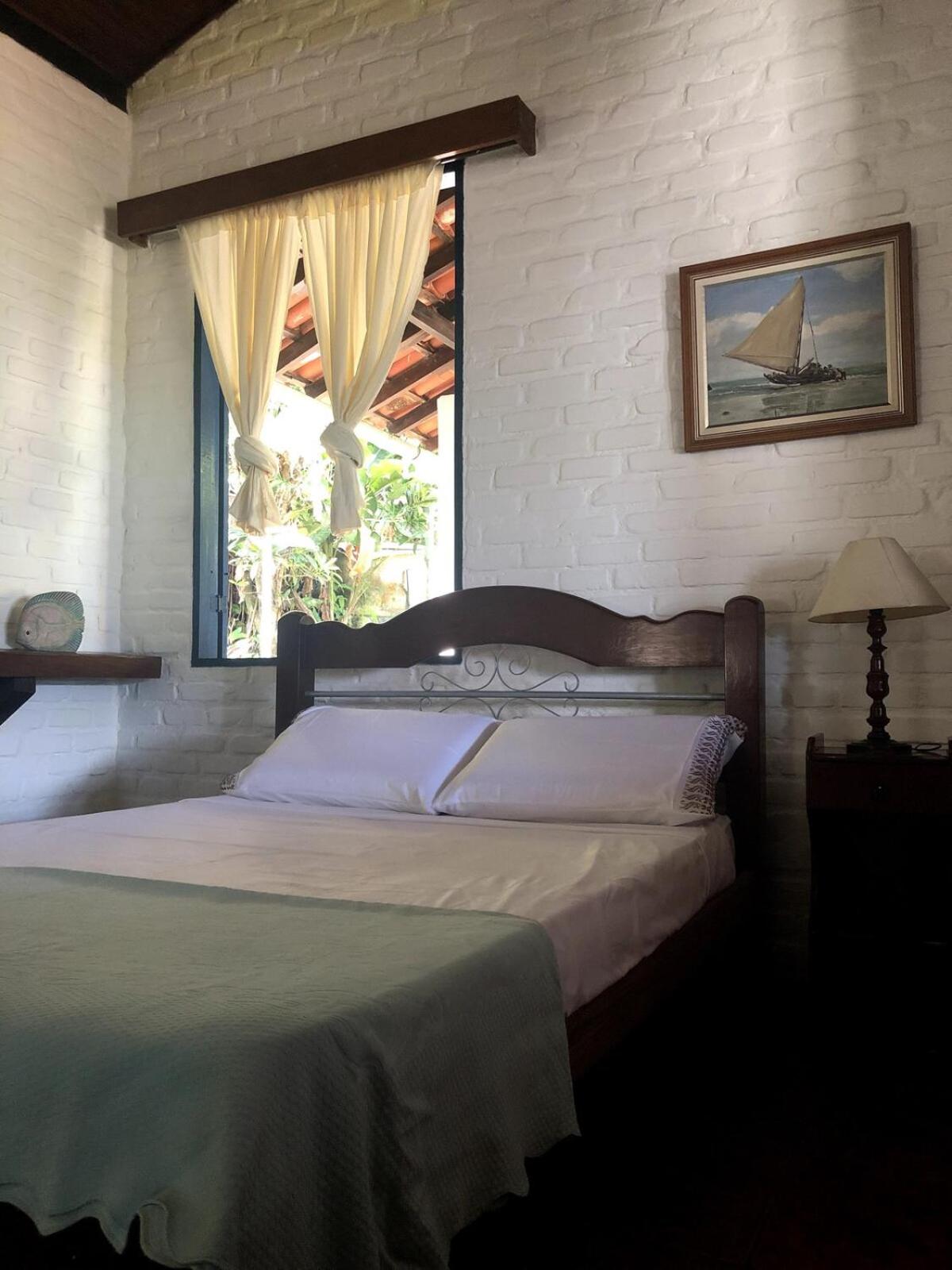 Paraiso de Angra Casa completa no condomio Marinas