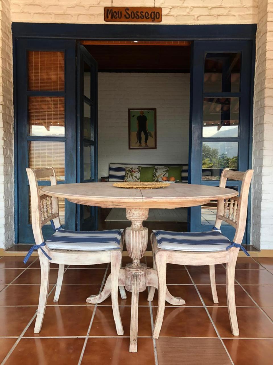 Paraiso de Angra Casa completa no condomio Marinas