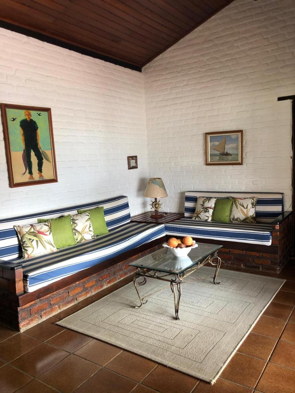Paraiso de Angra Casa completa no condomio Marinas