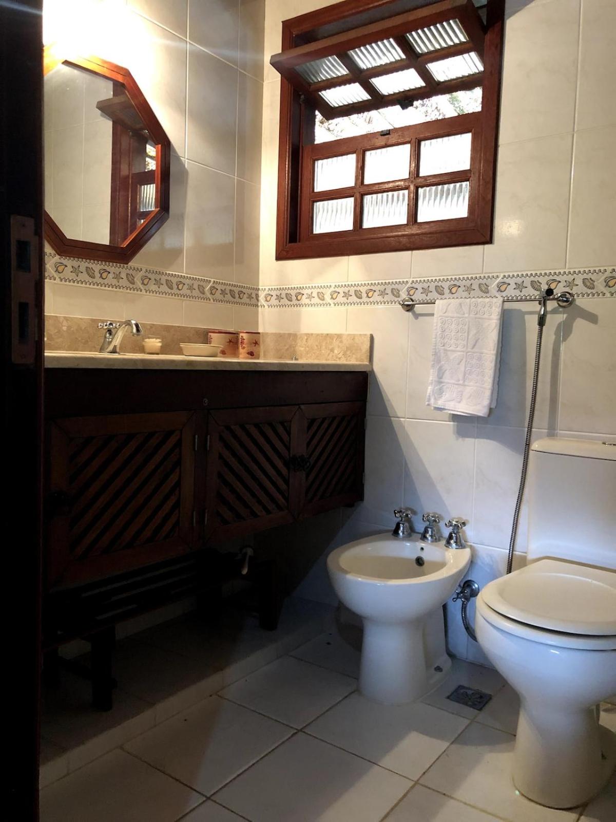Paraiso de Angra Casa completa no condomio Marinas