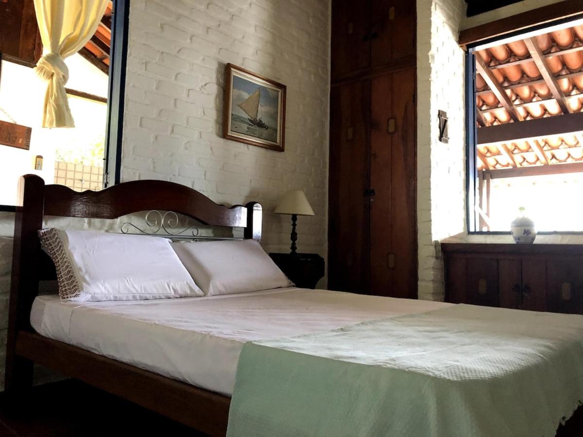 Paraiso de Angra Casa completa no condomio Marinas