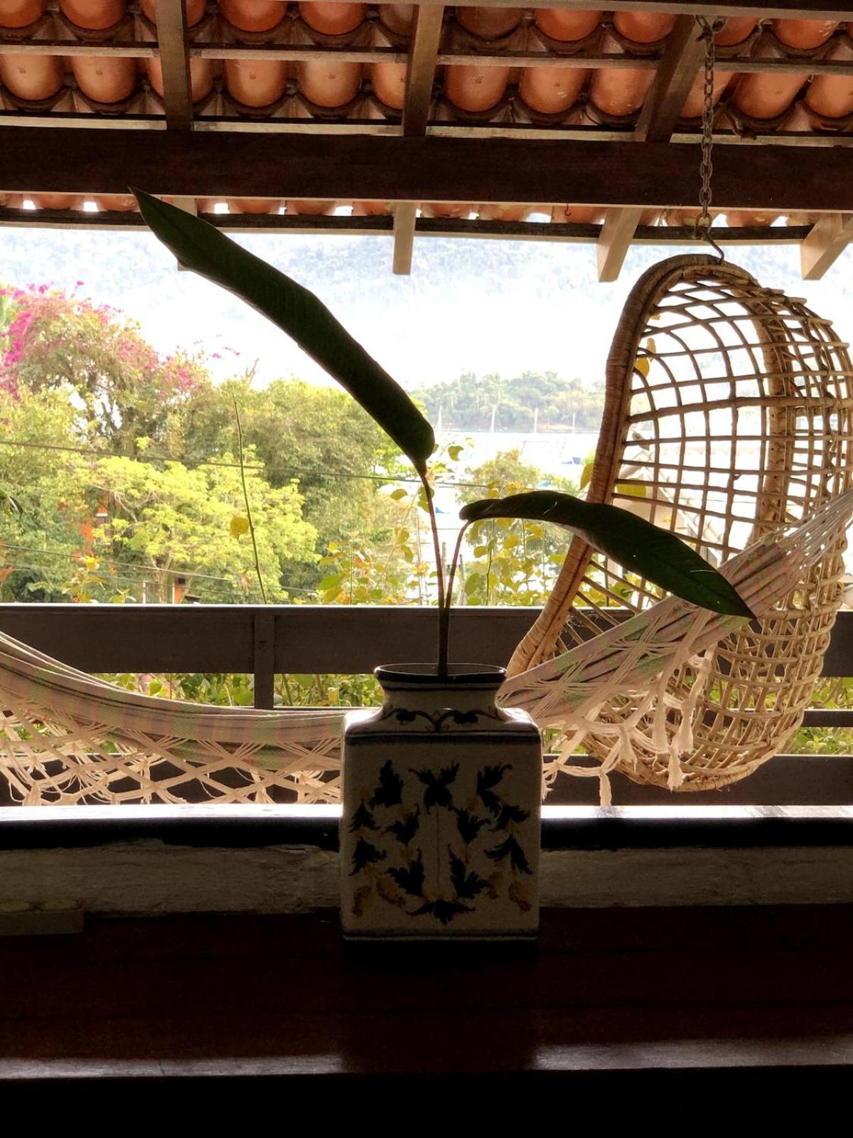 Paraiso de Angra Casa completa no condomio Marinas