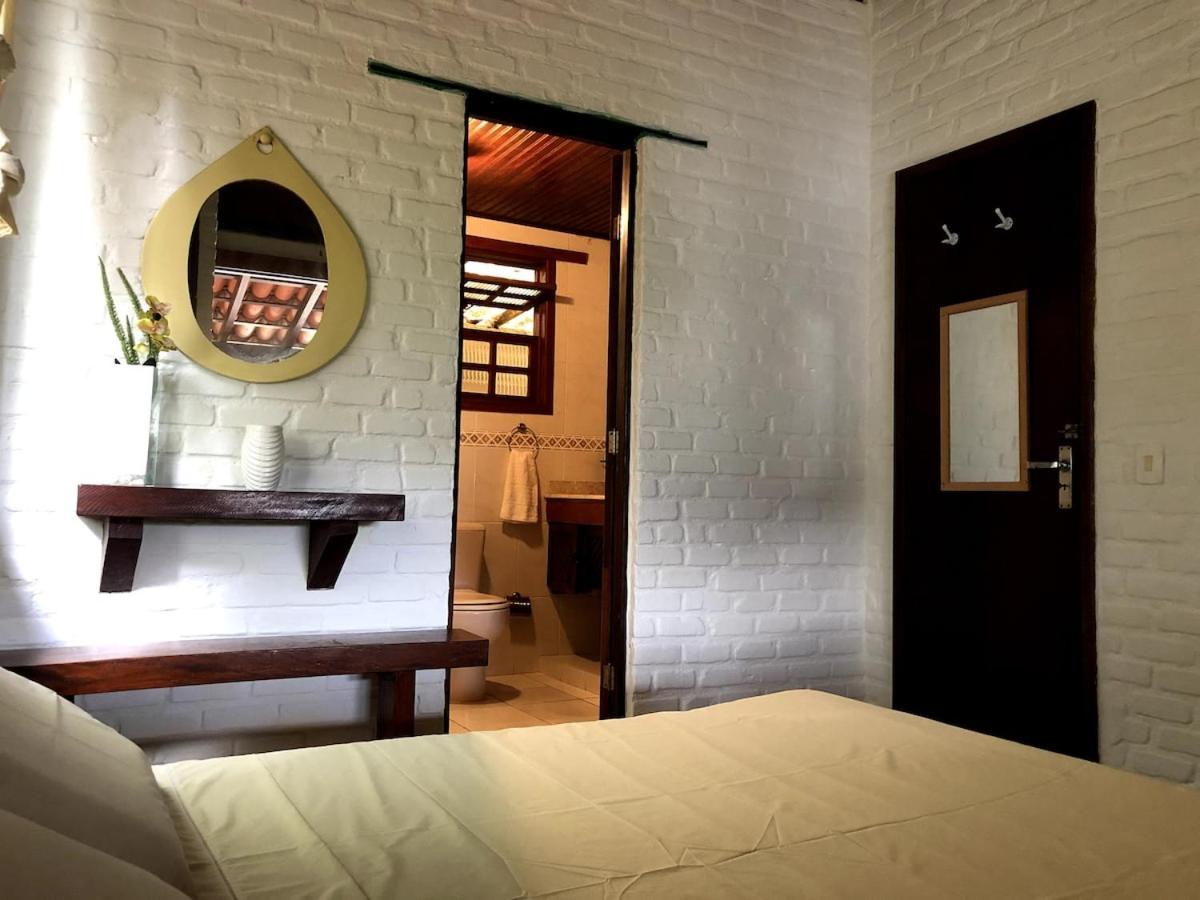 Paraiso de Angra Casa completa no condomio Marinas