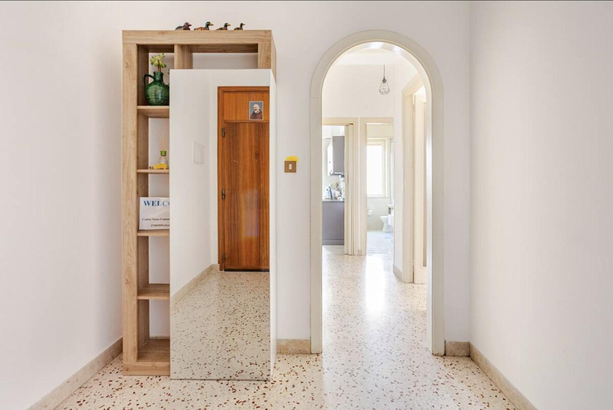 Dolce Sicily a 1km dal centro