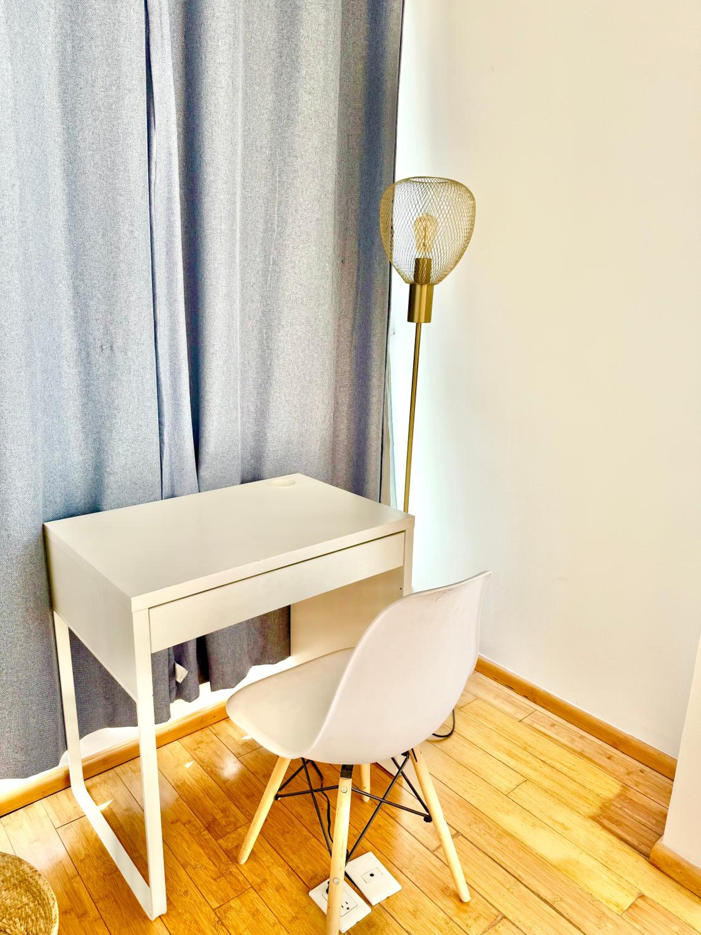 Departamento para 6 personas Centro Banamex — Mexico City