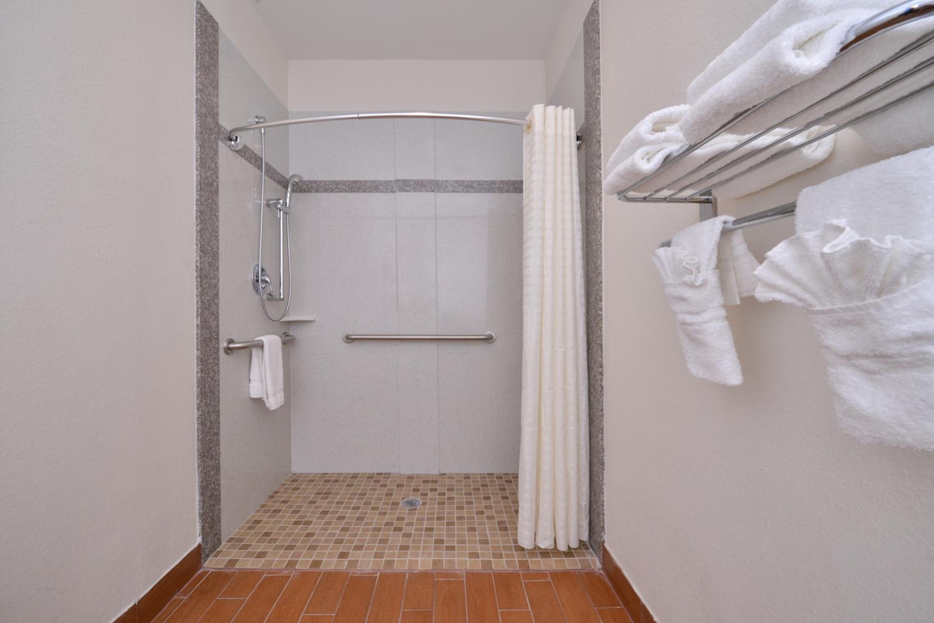 Regency Inn & Suites- NW Houston