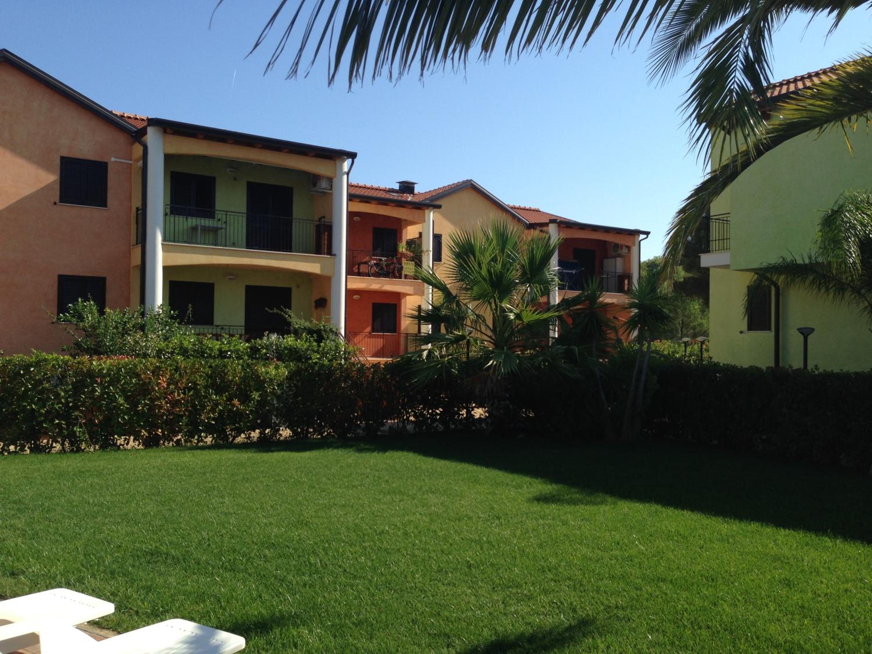 Case Vacanza Villaggio Riva Azzurra - main view