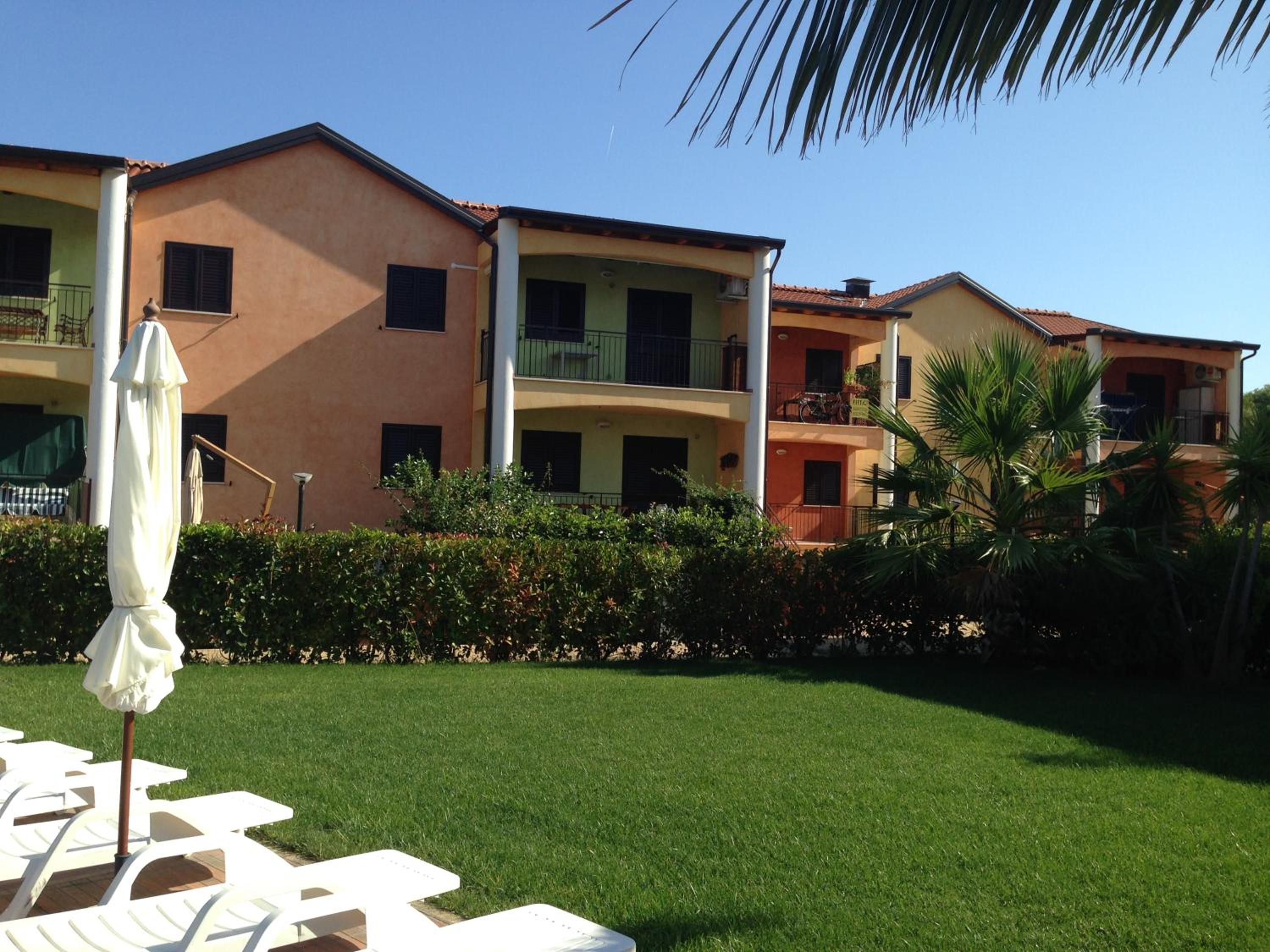 Case Vacanza Villaggio Riva Azzurra view 5