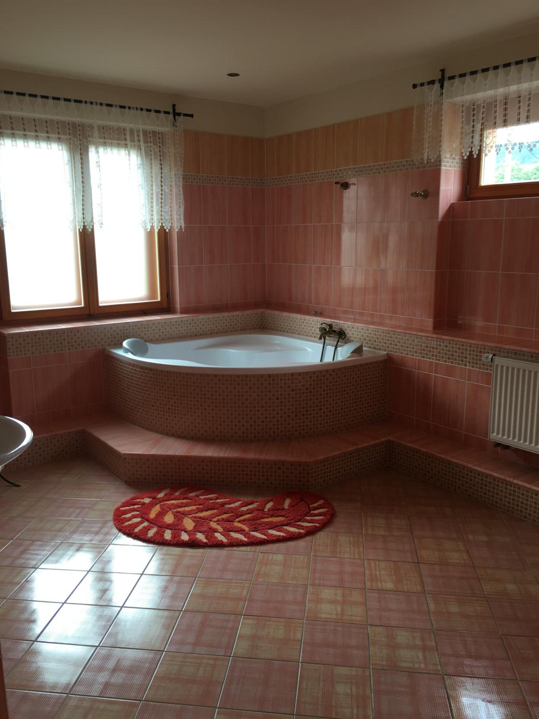 Apartmány PEMI Potštejn