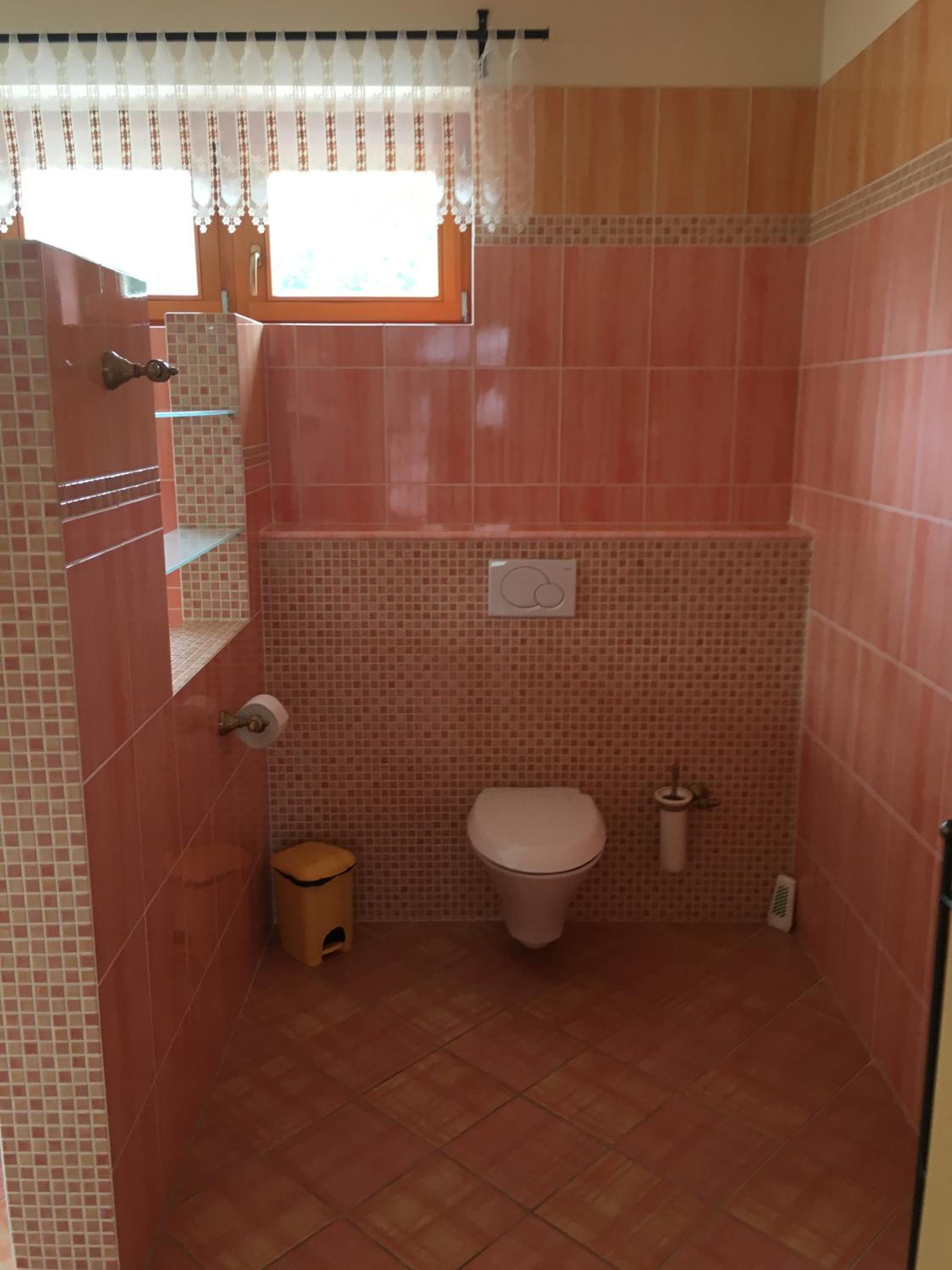 Apartmány PEMI Potštejn