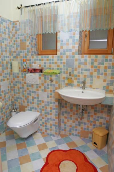 Apartmány PEMI Potštejn