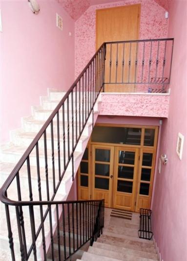 Apartmány PEMI Potštejn