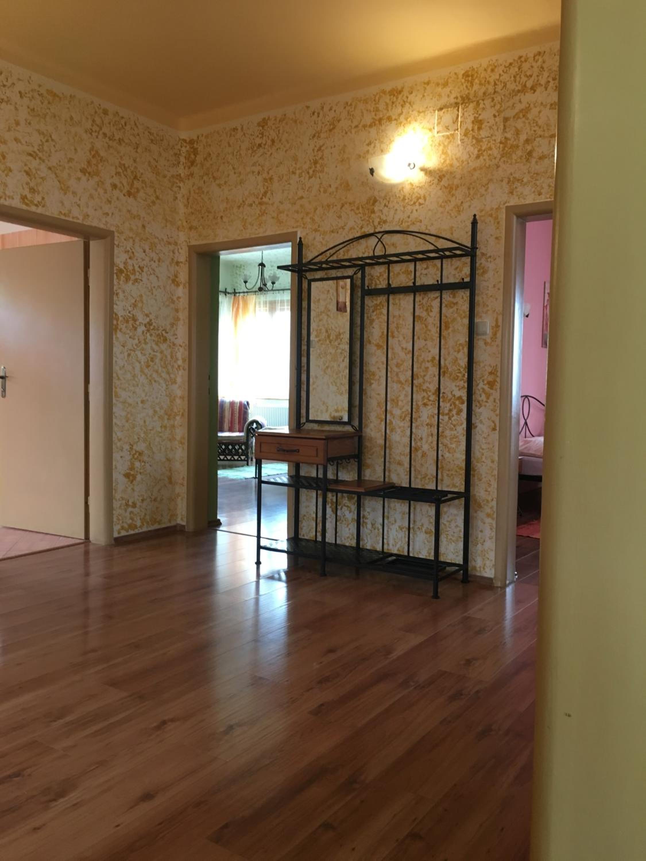 Apartmány PEMI Potštejn