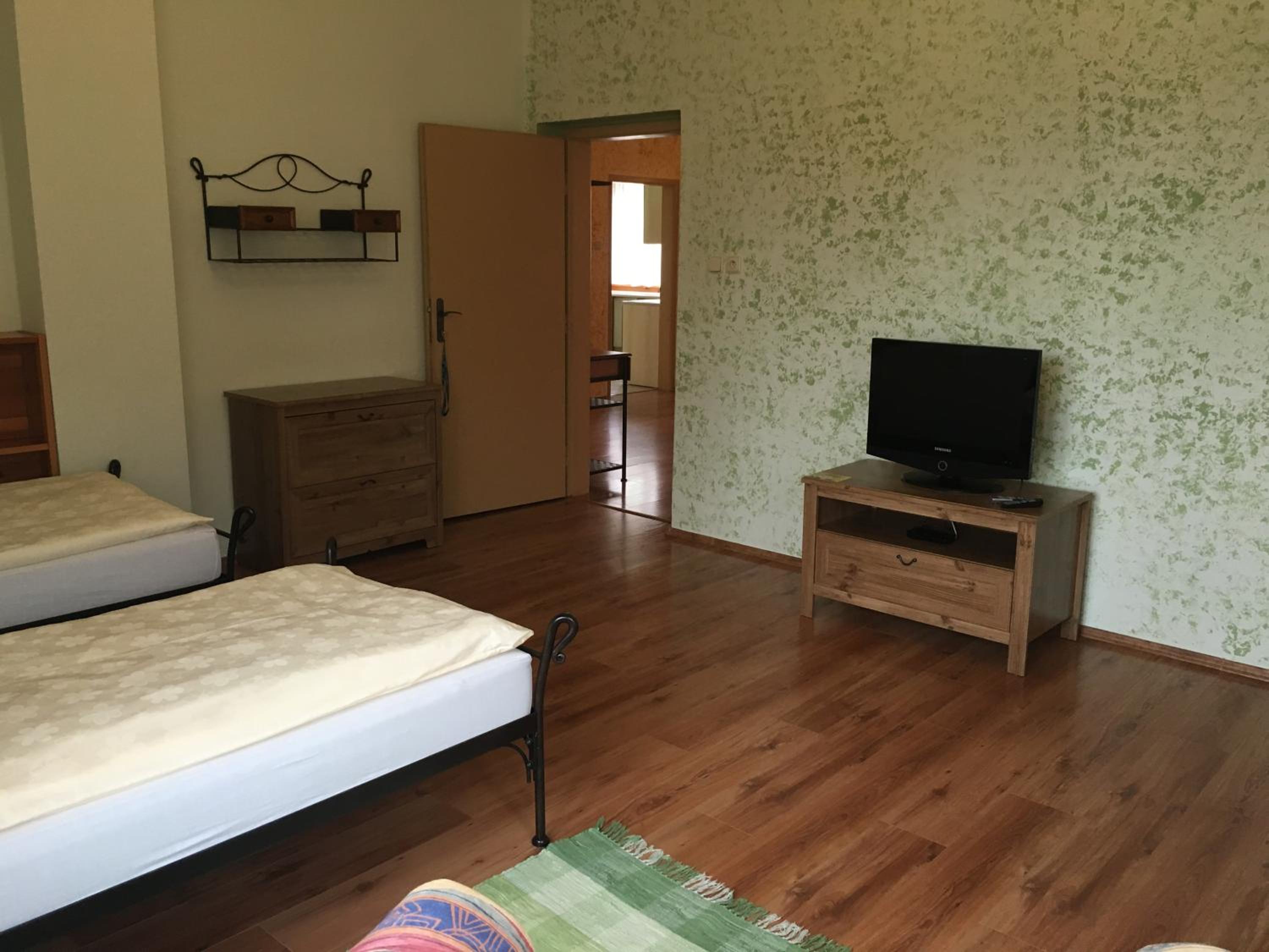 Apartmány PEMI Potštejn